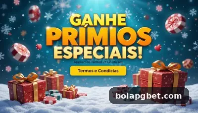 Apostas na bolapg